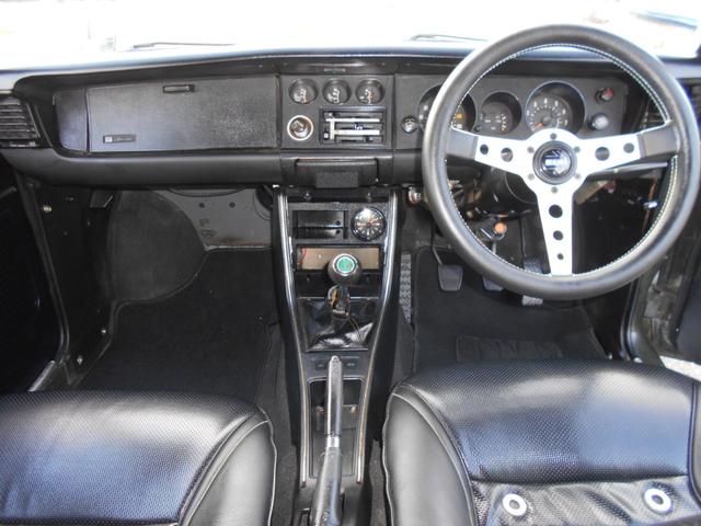 スプリンタートレノ 　純正スチール製オーバーフェンダーガラス脱着ウェザー交換全塗装済みエンジンシールピストンメタルめくら蓋新品交換Ｏ／Ｈ済クラッチセット新品交換タコ足マフラー当時物（12枚目）