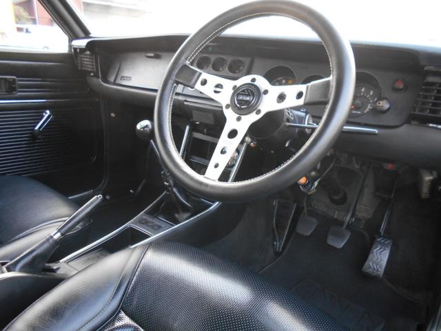 スプリンタートレノ 　純正スチール製オーバーフェンダーガラス脱着ウェザー交換全塗装済みエンジンシールピストンメタルめくら蓋新品交換Ｏ／Ｈ済クラッチセット新品交換タコ足マフラー当時物（13枚目）