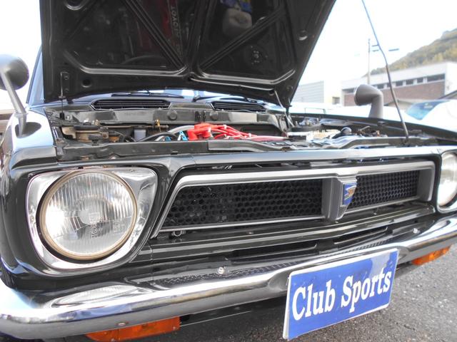 スプリンタートレノ 　純正スチール製オーバーフェンダーガラス脱着ウェザー交換全塗装済みエンジンシールピストンメタルめくら蓋新品交換Ｏ／Ｈ済クラッチセット新品交換タコ足マフラー当時物（16枚目）