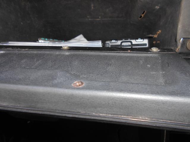 スプリンタートレノ 　純正スチール製オーバーフェンダーガラス脱着ウェザー交換全塗装済みエンジンシールピストンメタルめくら蓋新品交換Ｏ／Ｈ済クラッチセット新品交換タコ足マフラー当時物（24枚目）