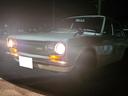 　５１０エンジンソレックスタコ足ステンレスマフラー７１Ｂショート５速車高調整リアバンパー新品ＥＴＣ１６００ＳＳＳ純正クーラーエンジンルーム詳細画像あり（28枚目）