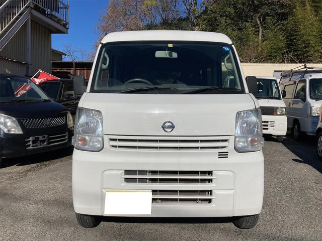 日産 ＮＶ１００クリッパーバン