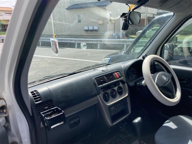アクティバン 　４ＷＤ　ＡＴ　ドライブレコーダー　両側スライドドア　アルミホイール　エアコン　パワーステアリング　運転席エアバッグ　助手席エアバッグ（27枚目）