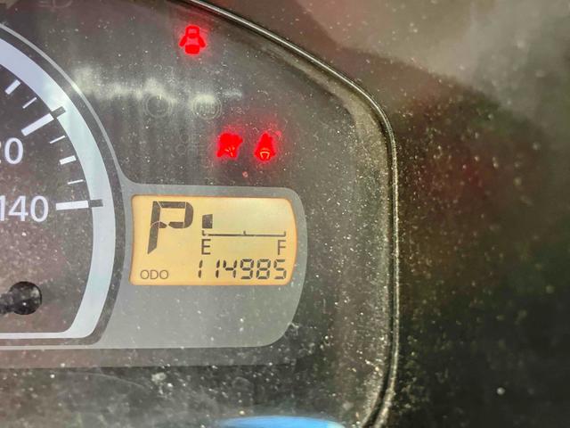 ミニキャブバン 4WD AT ETC タイミングベルト交換済み 両側スライドドア ABS エアコン 運転席エアバッグ 助手席エアバッグ(25枚目)