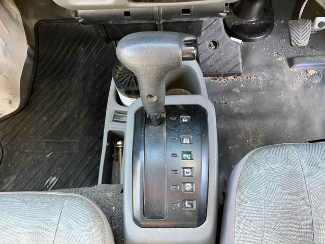 ミニキャブバン 4WD AT ETC タイミングベルト交換済み 両側スライドドア ABS エアコン 運転席エアバッグ 助手席エアバッグ(26枚目)