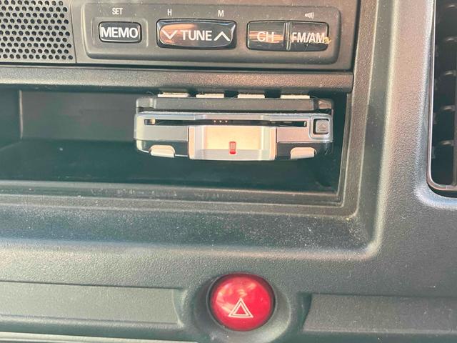 ミニキャブバン 4WD AT ETC タイミングベルト交換済み 両側スライドドア ABS エアコン 運転席エアバッグ 助手席エアバッグ(31枚目)