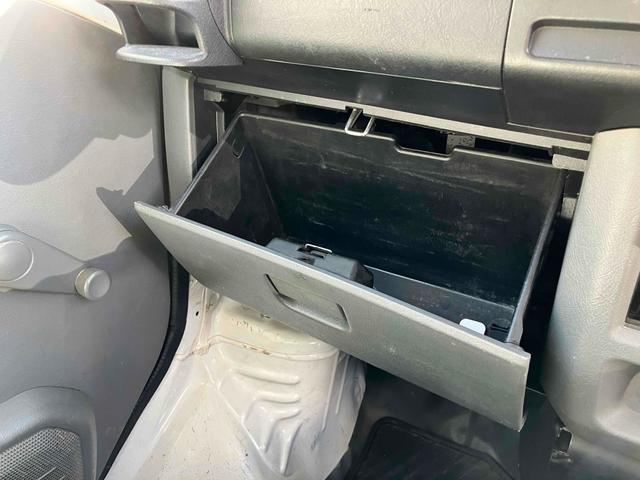 ミニキャブバン 4WD AT ETC タイミングベルト交換済み 両側スライドドア ABS エアコン 運転席エアバッグ 助手席エアバッグ(35枚目)