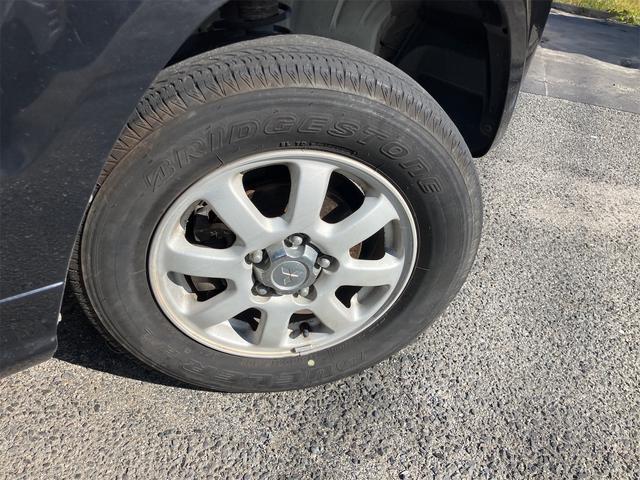 パジェロミニ XR キーレスエントリー 電動格納ミラー AT 盗難防止システム CD ミュージックプレイヤー接続可 アルミホイール 衝突安全ボディ エアコン パワーステアリング パワーウィンドウ(20枚目)