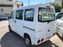 ミニキャブバン 4WD AT ETC タイミングベルト交換済み 両側スライドドア ABS エアコン 運転席エアバッグ 助手席エアバッグ(7枚目)