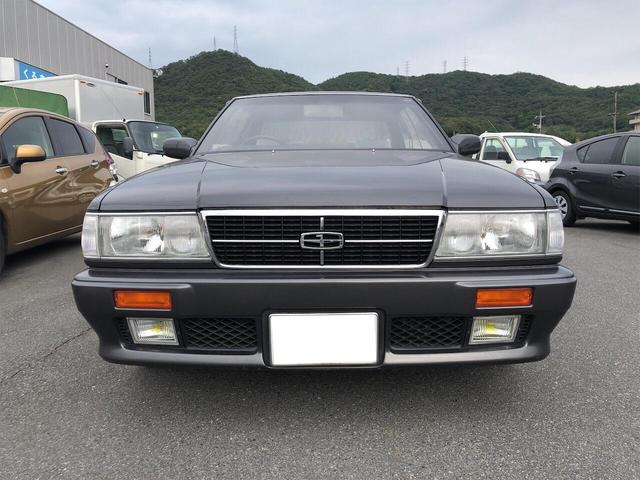 日産 グロリア