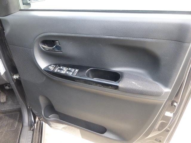 タント カスタムX CDチューナー 左パワースライドドア 運転席シートヒーター LEDオートライト LEDフォグライト オートAC オート電動格納ミラー(17枚目)