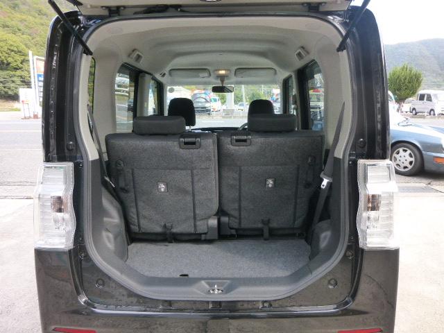 タント カスタムX CDチューナー 左パワースライドドア 運転席シートヒーター LEDオートライト LEDフォグライト オートAC オート電動格納ミラー(19枚目)