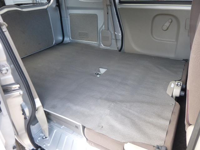 NV100クリッパーバン DX GLセーフティパッケージ ダッシュ4AT キーレスキー ハイルーフ 電動格納ミラー エマージェンシーブレーキ バックソナー 車線逸脱警報 社外ナビ AM/FMチューナー 前後ドライブレコーダー(9枚目)