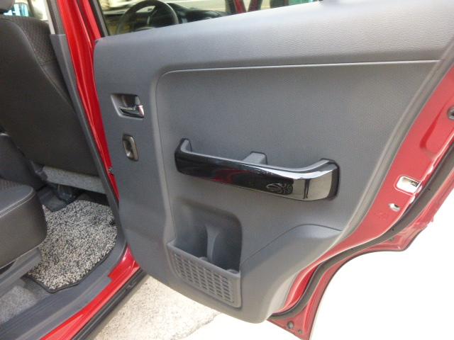 ハスラー ＪスタイルＩＩ　全方位モニター付ナビＴＶ　ビルトインＥＴＣ　スマートキ　プッシュスタート　　ＨＩＤオートライト　フォグランプ　ハーフレザーシート　シートヒーター（29枚目）