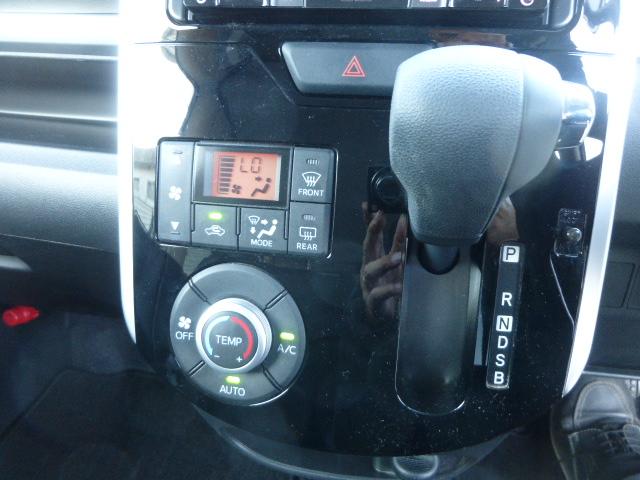 タント X ナビTV バックカメラ ステアリングリモコン ETC 左パワースライドドア LEDオートライト LEDフォグライト 運転席シートヒーター オート電動格納ミラー(16枚目)