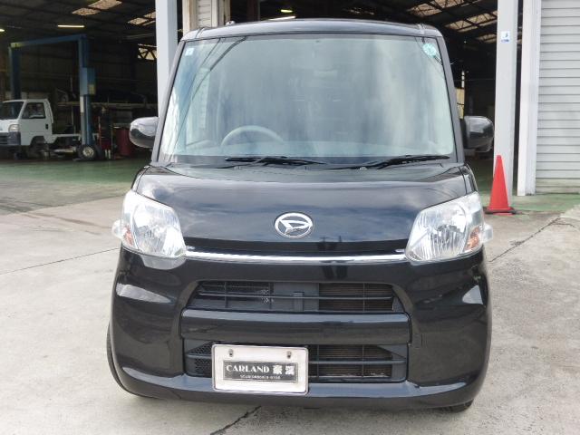 タント L ナビTV ETC キーレスキー 電動格納ミラー 両側スライドドア(3枚目)