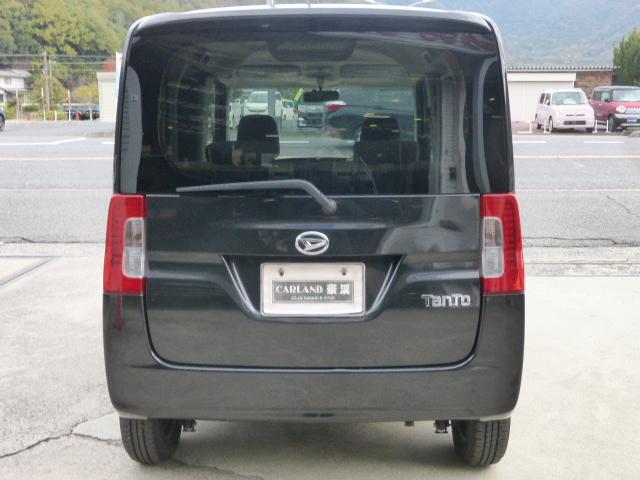 タント L ナビTV ETC キーレスキー 電動格納ミラー 両側スライドドア(7枚目)