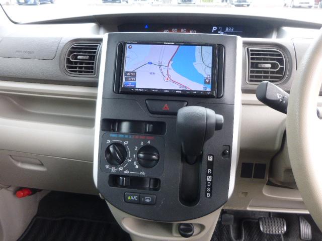 タント L ナビTV ETC キーレスキー 電動格納ミラー 両側スライドドア(14枚目)