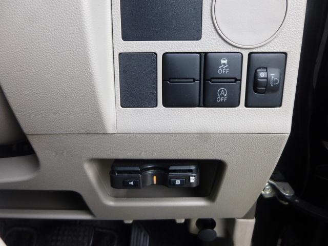 タント L ナビTV ETC キーレスキー 電動格納ミラー 両側スライドドア(16枚目)