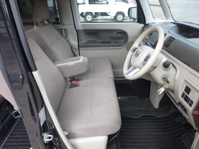 タント L ナビTV ETC キーレスキー 電動格納ミラー 両側スライドドア(20枚目)