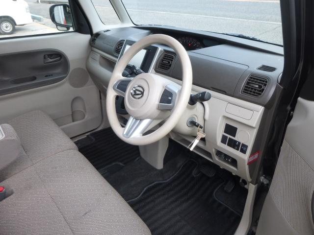 タント L ナビTV ETC キーレスキー 電動格納ミラー 両側スライドドア(21枚目)