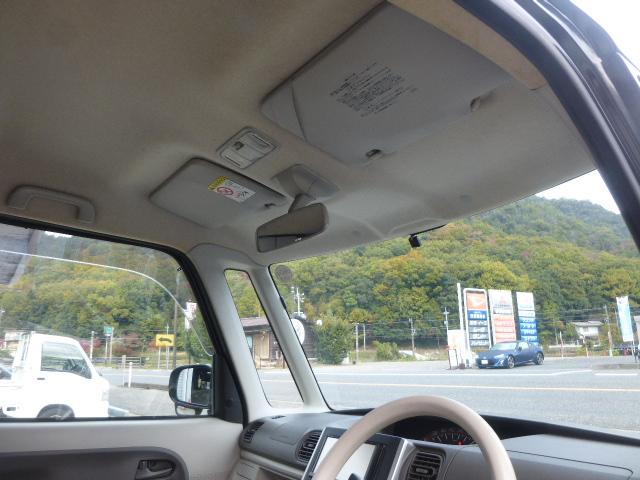 タント L ナビTV ETC キーレスキー 電動格納ミラー 両側スライドドア(22枚目)