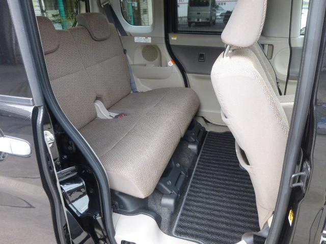 タント L ナビTV ETC キーレスキー 電動格納ミラー 両側スライドドア(25枚目)