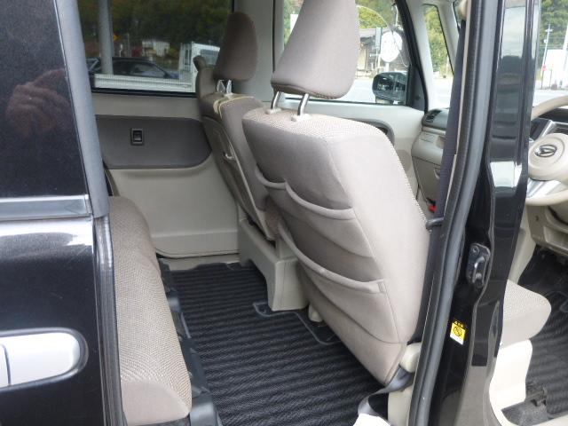 タント L ナビTV ETC キーレスキー 電動格納ミラー 両側スライドドア(26枚目)