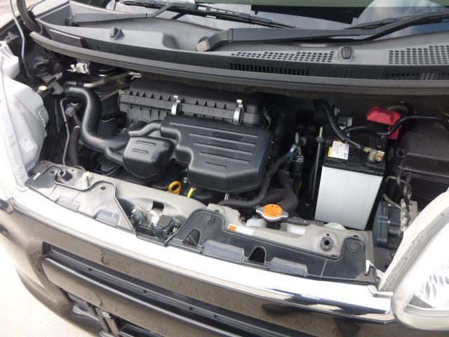 タント L ナビTV ETC キーレスキー 電動格納ミラー 両側スライドドア(30枚目)