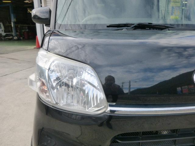 タント L ナビTV ETC キーレスキー 電動格納ミラー 両側スライドドア(32枚目)