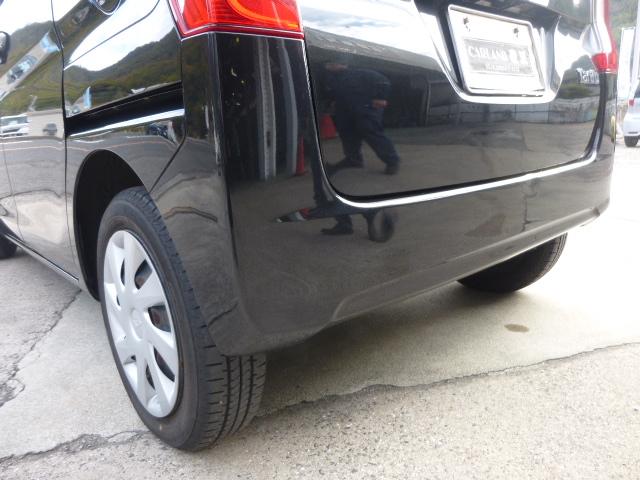 タント L ナビTV ETC キーレスキー 電動格納ミラー 両側スライドドア(39枚目)