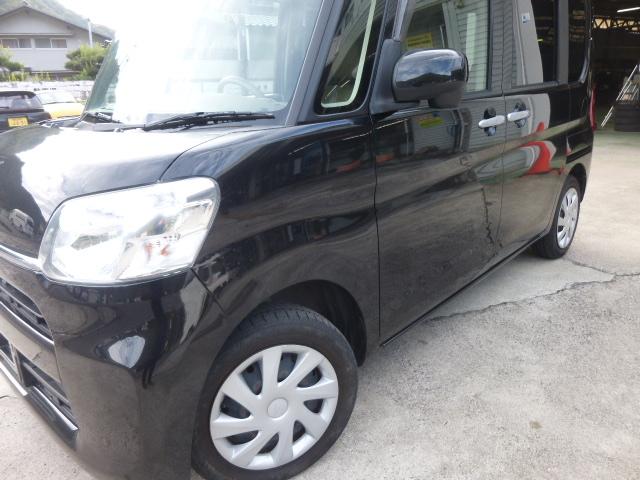 タント L ナビTV ETC キーレスキー 電動格納ミラー 両側スライドドア(41枚目)