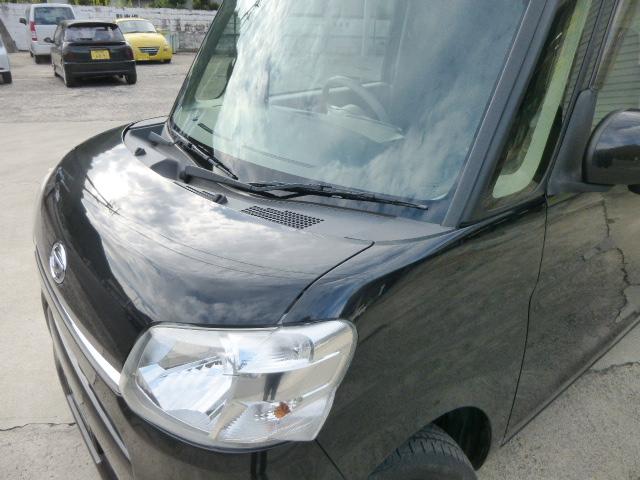 タント L ナビTV ETC キーレスキー 電動格納ミラー 両側スライドドア(42枚目)