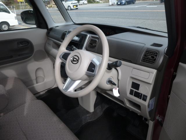 タント L CDチューナー ETC キーレスキー アイドルストップ 電動格納ミラー(12枚目)