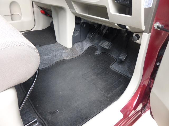 タント L CDチューナー ETC キーレスキー アイドルストップ 電動格納ミラー(15枚目)