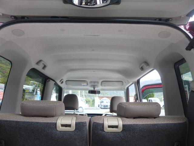 タント L CDチューナー ETC キーレスキー アイドルストップ 電動格納ミラー(19枚目)