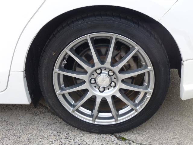 ＣＴ ＣＴ２００ｈ　バージョンＣ　後期フロントグリル　皮調シートカバー　純正ナビフルセグＴＶ　バックカメラ　シートヒーター　ビルトインＥＴＣ　ミラータイプドライブレコーダー　社外１７インチアルミ　パドルシフト　クルーズコントロール（11枚目）