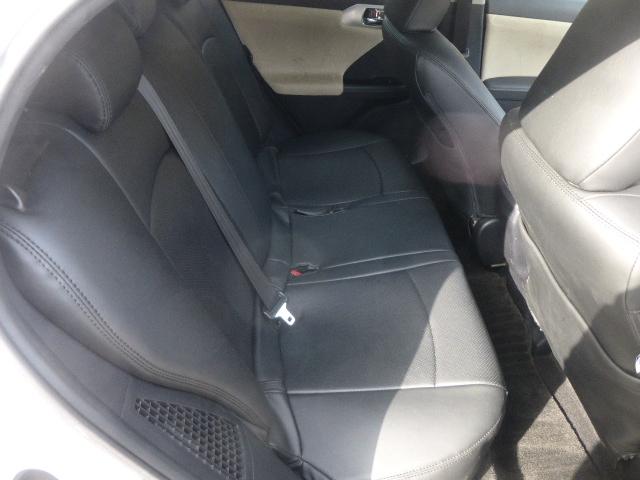 ＣＴ ＣＴ２００ｈ　バージョンＣ　後期フロントグリル　皮調シートカバー　純正ナビフルセグＴＶ　バックカメラ　シートヒーター　ビルトインＥＴＣ　ミラータイプドライブレコーダー　社外１７インチアルミ　パドルシフト　クルーズコントロール（29枚目）