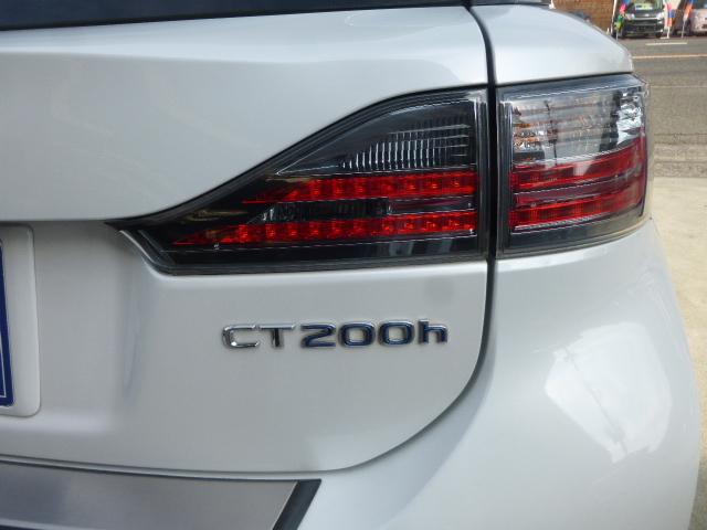 ＣＴ ＣＴ２００ｈ　バージョンＣ　後期フロントグリル　皮調シートカバー　純正ナビフルセグＴＶ　バックカメラ　シートヒーター　ビルトインＥＴＣ　ミラータイプドライブレコーダー　社外１７インチアルミ　パドルシフト　クルーズコントロール（49枚目）