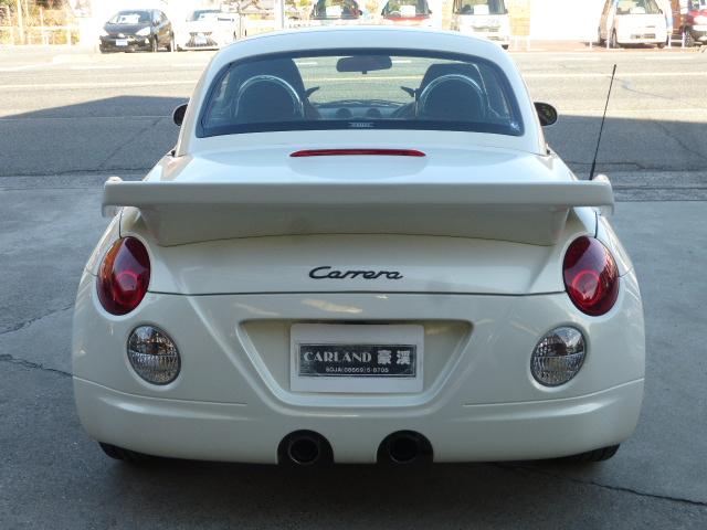 コペン アクティブトップ 5MT 赤レザーシート MOMOステ シートヒーター キーレスキー 2DINディスプレーオーディオ BT対応 ETC 社外アルミ 社外フロントバンパー 社外トランクスポイラー 電動オープントップ(7枚目)