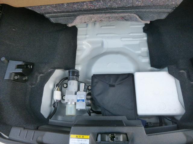 コペン アクティブトップ 5MT 赤レザーシート MOMOステ シートヒーター キーレスキー 2DINディスプレーオーディオ BT対応 ETC 社外アルミ 社外フロントバンパー 社外トランクスポイラー 電動オープントップ(25枚目)