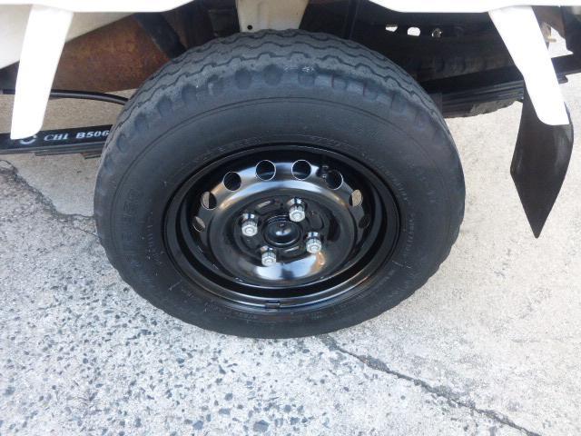 ハイゼットトラック スタンダード 農用スペシャル パートタム4WD ハイロー切替 デフロック エアコン パワステ 作業灯 AMラジオ(11枚目)