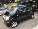 SUZUKI MR WAGON WIT