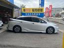 プリウスPHV A モデリスタエアロ 後期モデル 中古車画像_4