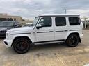 Ｇ６３　ＧマニファクチュアインテリアプラスＧマニファクチュアプログラムプラス　２１インチＡＭＧアルミ　オリパスホワイト（15枚目）