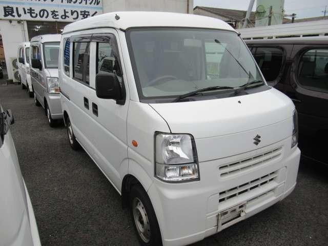 PA ハイルーフ オートマ 2WD(2枚目)