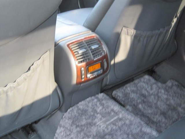 Ｓクラス Ｓ５００Ｌ　ワンオーナー　ディーラー車　左ハンドル（8枚目）