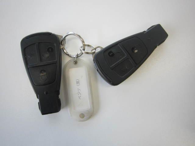 Ｓクラス Ｓ５００Ｌ　ワンオーナー　ディーラー車　左ハンドル（9枚目）