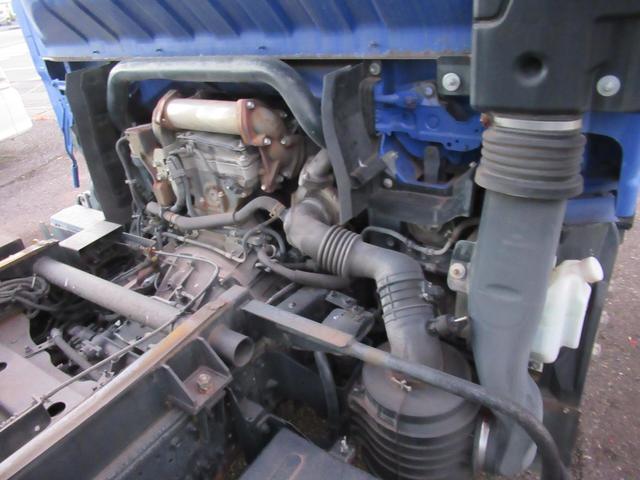 エルフトラック 　パッカー車　ディーゼル　オートマ　キーレス　エアコン　パワステ　パワーウインドウ（12枚目）