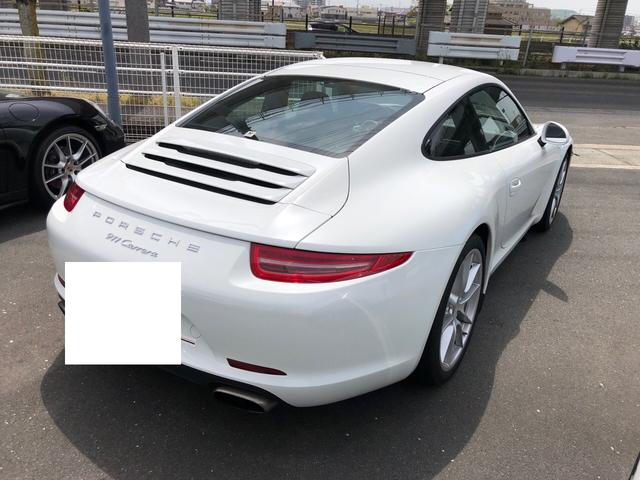 ポルシェ ９１１